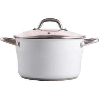 Изображение Кастрюля Pepper Jasmine 4,5 л (PR-2400-22)
