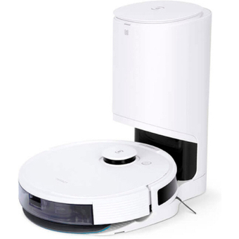 Зображення Пилосос Ecovacs DEEBOT OZMO N8 White (DLN26) (DLN26)