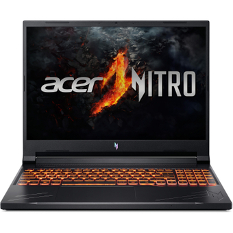 Изображение Ноутбук Acer Nitro V 16 ANV16-41 (NH.QRUEU.00D)
