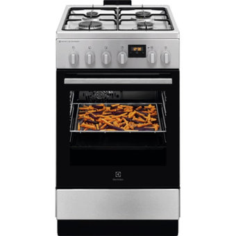 Зображення Плита Electrolux LKK560228X