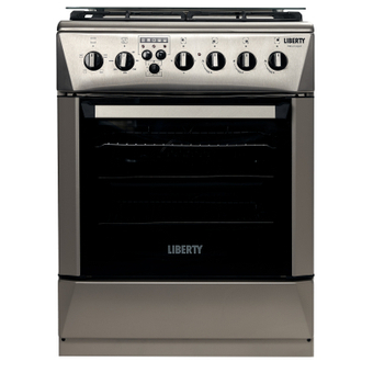 Изображение Плита Liberty PWE 6115 CX-F