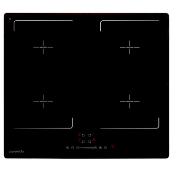 Изображение Варочная поверхность Pyramida IH G 642 BZ
