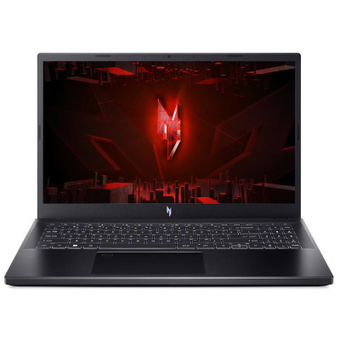 Изображение Ноутбук Acer Nitro V 15 ANV15-51-50J1 (NH.QNBEU.00B)