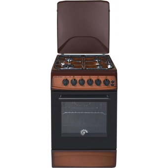 Изображение Плита Milano ML50 E20 коричнева