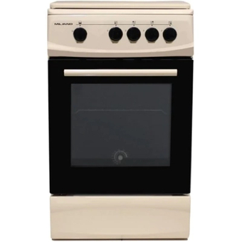 Изображение Плита Milano ML50 G1/01   beige