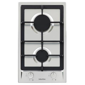 Изображение Варочная поверхность Interline HGS 534 FGK XA (HGS534FGKXA)