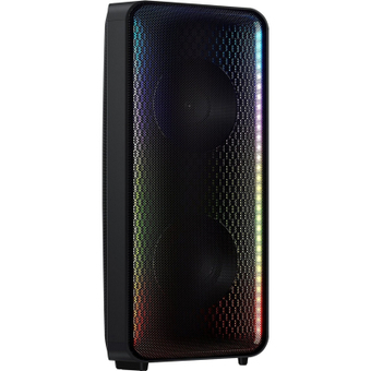 Зображення Портативна колонка Samsung Sound Tower MX-ST40B (MX-ST40B/RU)