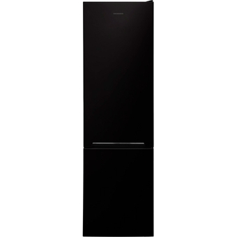 Изображение Холодильник HEINNER HC-V286BKF