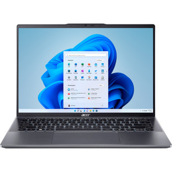 Зображення Ноутбук Acer Swift Go 14 SFG14-63 (NX.KTSEU.002)