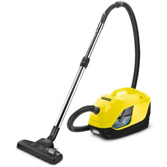 Зображення Пилосос Karcher DS 6 (1.195-220.0)