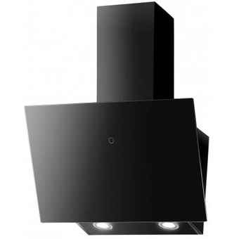 Изображение Вытяжки Faber VRT BK A60 2LS