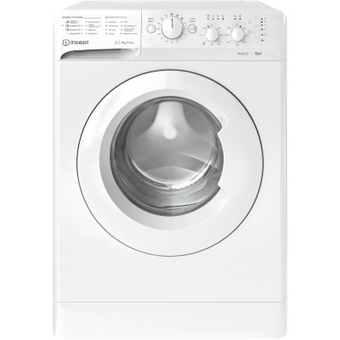 Зображення Пральна машина  Indesit OMTWSC51052WUA