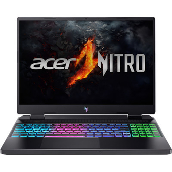 Изображение Ноутбук Acer Nitro 16 AN16-42 (NH.QSLEU.001)
