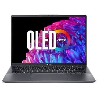 Зображення Ноутбук Acer Swift Go 14 SFG14-63-R2PL (NX.KTSEU.005)