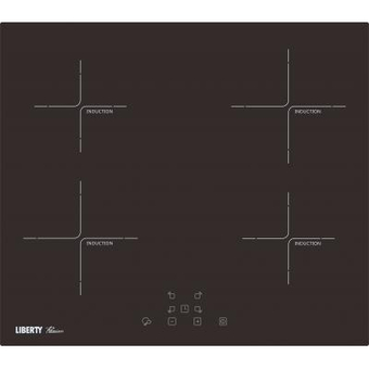 Изображение Варочная поверхность Liberty PI 6044 B (507)