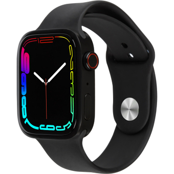 Зображення Smart годинник Aura X1 Pro 44mm Black (SWAX144B)