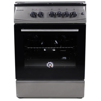 Изображение Плита Milano ML60 E20   graphite