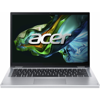 Изображение Ноутбук Acer Aspire 3 Spin 14 A3SP14-31PT (NX.KENEU.003)