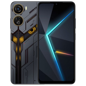Изображение Смартфон ZTE Nubia NEO 5G 8/256GB Black