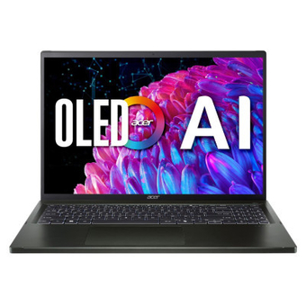 Изображение Ноутбук Acer Swift Edge SFE16-44 (NX.KTDEU.003)