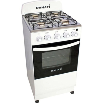 Зображення Плита DAHATI 2000-01S