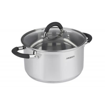 Изображение Кастрюля Ardesto Gemini Salerno AR1947CS