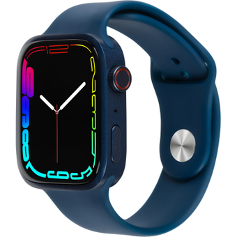 Зображення Smart годинник Aura X1 Pro 44mm Blue (SWAX144BL)
