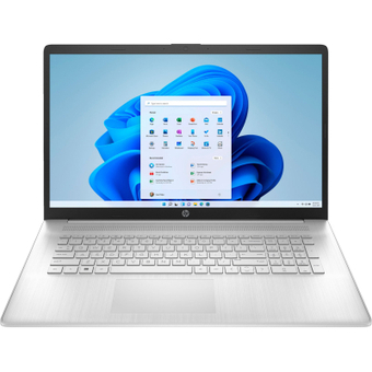 Зображення Ноутбук HP 17-cn3009ua 17.3