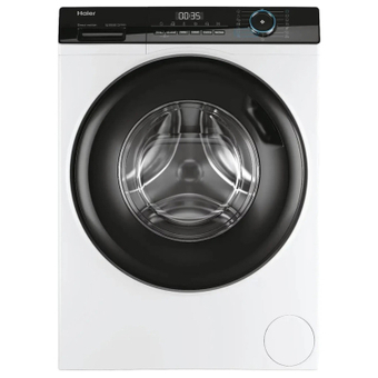 Изображение Стиральная машина Haier HW80-B14939-S