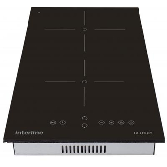 Зображення Варильна поверхня Interline VHK 435 SPT BA