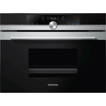Изображение Духовой шкаф Siemens CD634GAS0