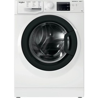 Изображение Стиральная машина Whirlpool * WRSB 7259 WB UA