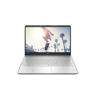 Зображення Ноутбук HP 15s-fq5028ua (832V5EA)