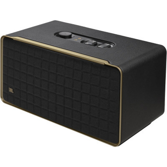 Изображение Портативна колонка JBL Authentics 500 (AUTH500BLKEP)