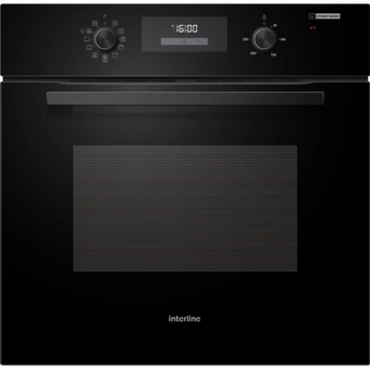 Изображение Духовой шкаф Interline OEG 543 ECC BA