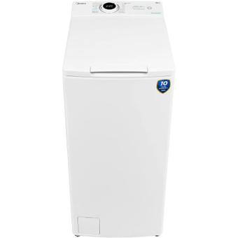 Зображення Пральна машина  Midea MF100T60B/ W-UA