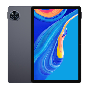 Зображення Планшет Doogee Tab U11 Pro 11" 6/256GB Wi-Fi Grey VIP Edition (6923740254851)