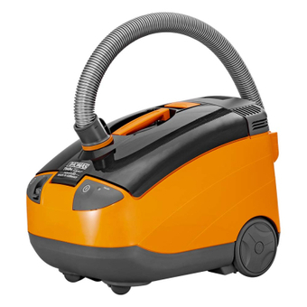 Изображение Пылесос Thomas Twin Tiger