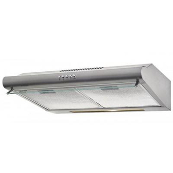 Изображение Вытяжки Ventolux ROMA 60 INOX 2M LUX