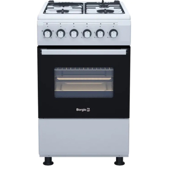 Зображення Плита Borgio GE 531 W MBBLT
