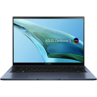 Зображення Ноутбук Asus Zenbook S 13 OLED UM5302LA-LV152 (90NB1233-M005V0)