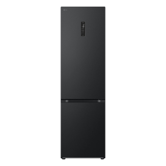 Изображение Холодильник LG GC-B509FTZW