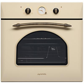 Изображение Духовой шкаф Pyramida F 89 MA IV RUSTICO