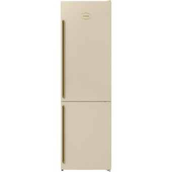 Зображення Холодильник Gorenje NRK6202CLI