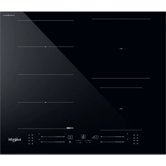 Зображення Варильна поверхня Whirlpool WFS5060CPBF