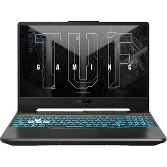 Зображення Ноутбук Asus TUF Gaming A15 FA506NF-HN031 (90NR0JE7-M004M0)