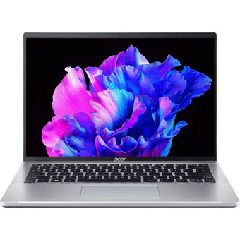 Зображення Ноутбук Acer Swift Go 14 SFG14-73 (NX.KZ1EU.001)