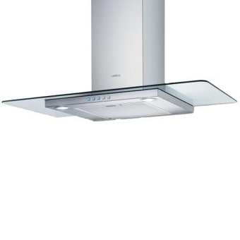 Зображення Витяжки Elica FLAT GLASS IX A/90