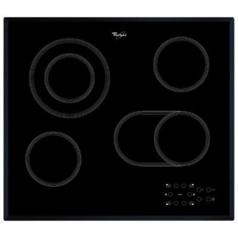 Зображення Варильна поверхня Whirlpool AKT 8190/BA (AKT8190BA)