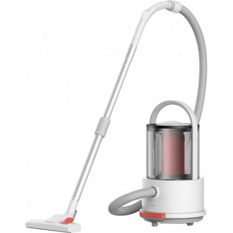 Зображення Пилосос DEERMA Vacuum Cleaner TJ200 (Wet and Dry)